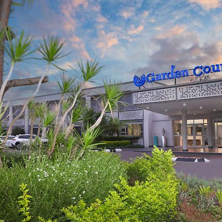 Garden Court Ουμτάτα Εξωτερικό φωτογραφία