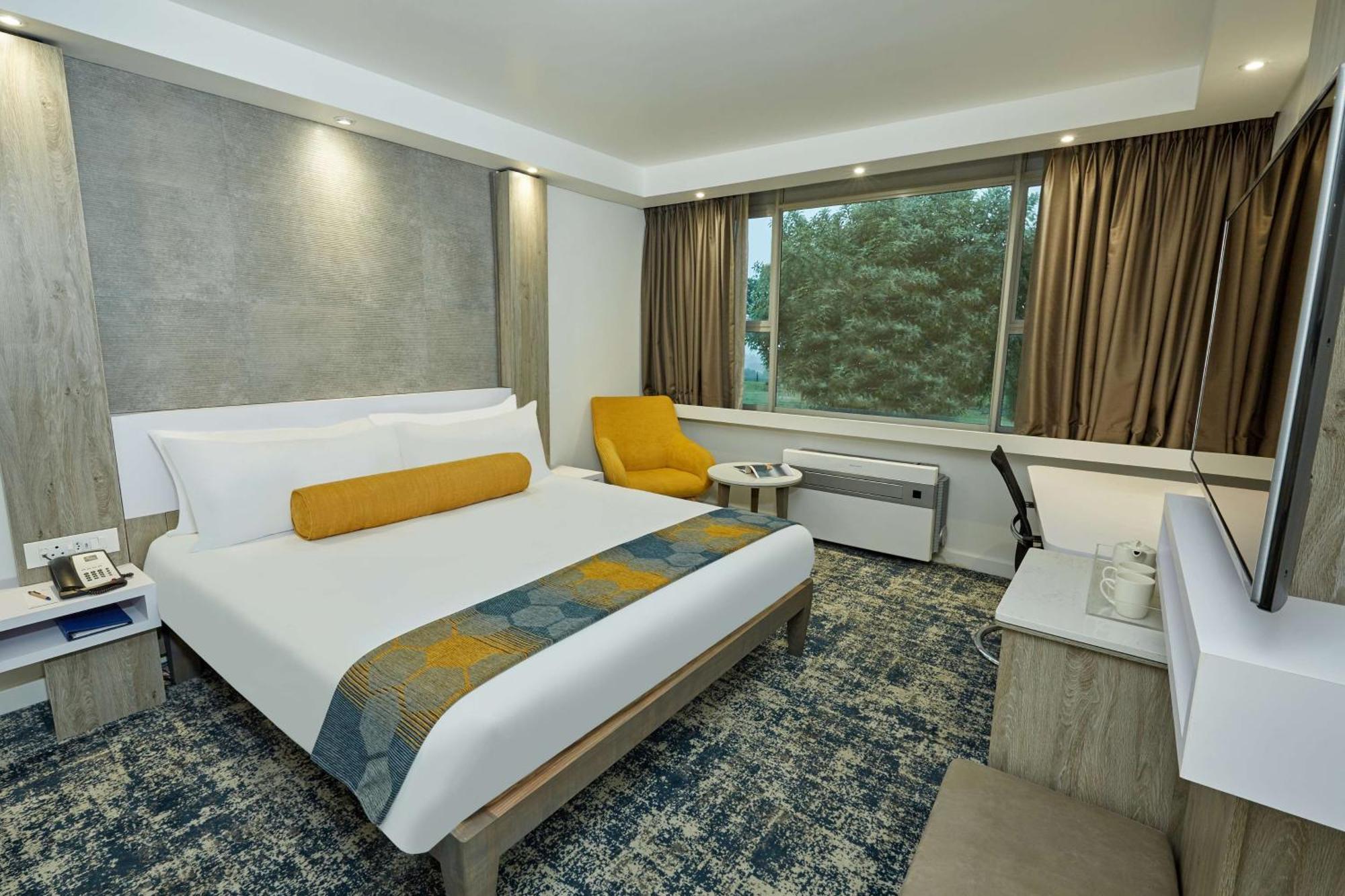 Garden Court Ουμτάτα Εξωτερικό φωτογραφία